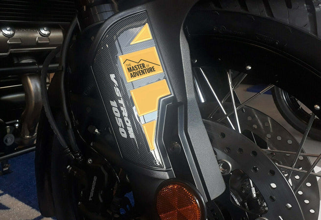 2-ADESIVI-gel-3D-PROTEZIONI-PARASTELI-per-MOTO-compatibili-SUZUKI-V-STROM-1050