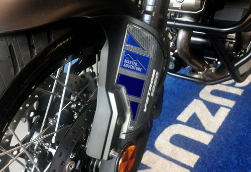 2-ADESIVI-gel-3D-PROTEZIONI-PARASTELI-per-MOTO-compatibili-SUZUKI-V-STROM-1050