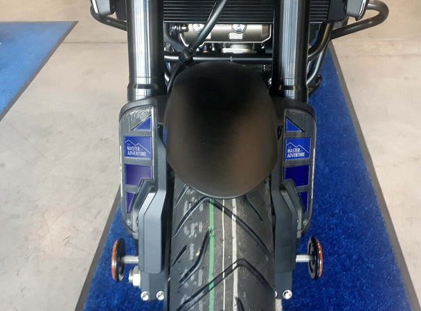 2-ADESIVI-gel-3D-PROTEZIONI-PARASTELI-per-MOTO-compatibili-SUZUKI-V-STROM-1050
