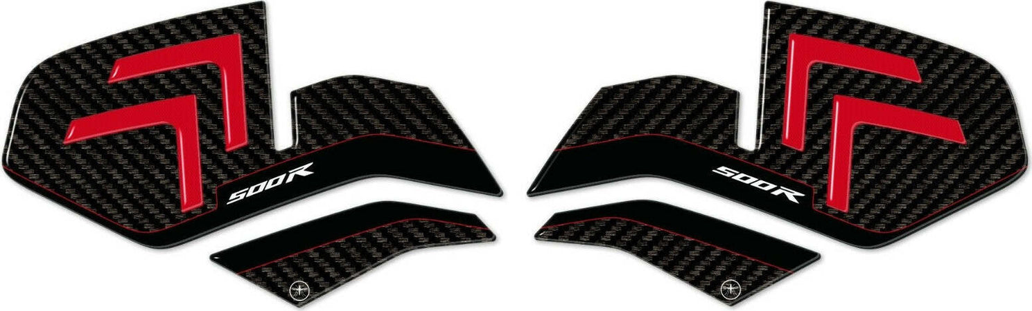 2-ADESIVI-in-gel-3D-PROTEZIONI-LATERALI-compatibili-per-MOTO-HONDA-CBR-500R