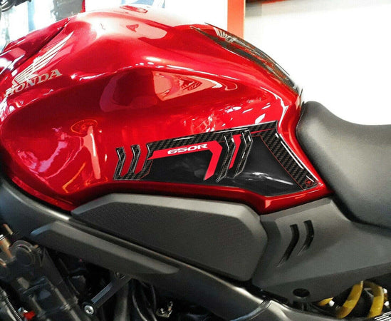 2-ADESIVI-in-gel-3D-PROTEZIONI-LATERALI-compatibili-per-MOTO-HONDA-CBR-650R