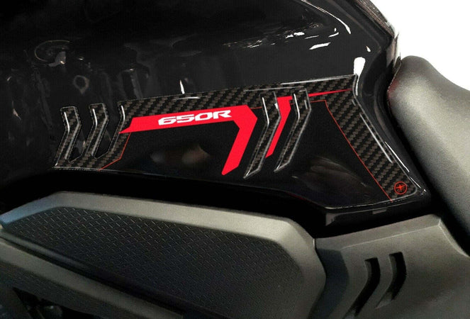 2-ADESIVI-in-gel-3D-PROTEZIONI-LATERALI-compatibili-per-MOTO-HONDA-CBR-650R