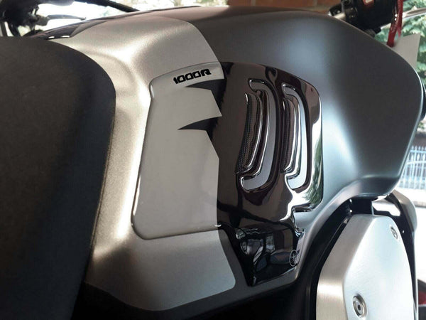 2-ADESIVI-in-gel-3D-PROTEZIONI-LATERALI-MOTO-compatibili-HONDA-CB1000R-2018-2019