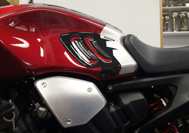 2-ADESIVI-in-gel-3D-PROTEZIONI-LATERALI-MOTO-compatibili-HONDA-CB1000R-2018-2019