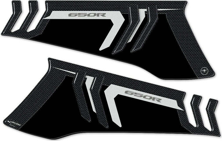 2-adesivi-in-gel-3D-protezioni-laterali-per-moto-compatibili-Honda-CBR-650R