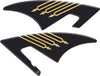 2-ADESIVI-in-GEL-compatibili-per-YAMAHA-TMAX-530-protezioni-PASSEGGERO-2012-2016