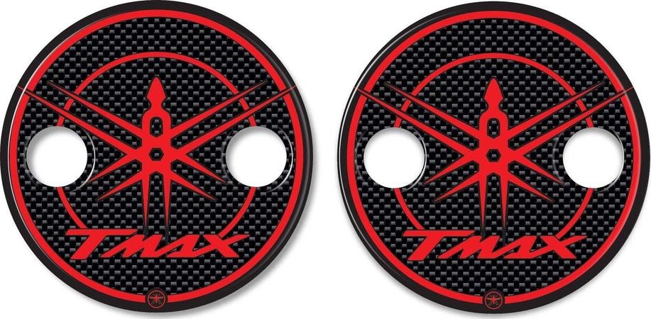 2-ADESIVI-in-resina-3D-CARTER-Scooter-compatibili-YAMAHA-TMAX-dal-2001-al-2016