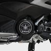 2-ADESIVI-in-resina-3D-CARTER-Scooter-compatibili-YAMAHA-TMAX-dal-2001-al-2016