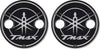 2-ADESIVI-in-resina-3D-CARTER-Scooter-compatibili-YAMAHA-TMAX-dal-2001-al-2016