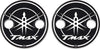 2-ADESIVI-in-resina-3D-CARTER-Scooter-compatibili-YAMAHA-TMAX-dal-2001-al-2016