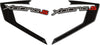 2-ADESIVI-in-resina-3D-PARASPIGOLI-compatibili-per-kymco-XCITING-S-400-2018-2023