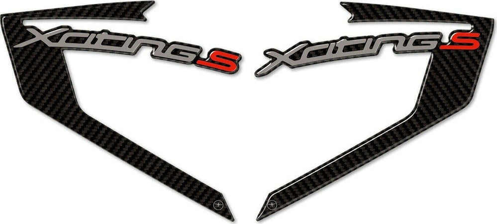2-ADESIVI-in-resina-3D-PARASPIGOLI-compatibili-per-kymco-XCITING-S-400-2018-2023
