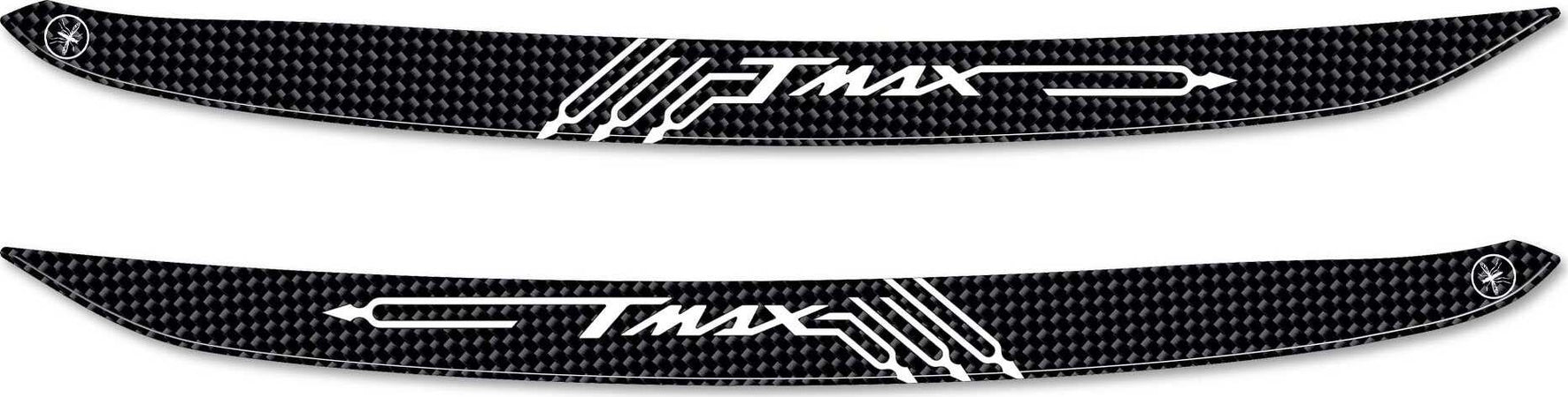 2-adesivi-in-resina-3D-protezione-maniglie-compatibili-Yamaha-Tmax-500-2001-2007