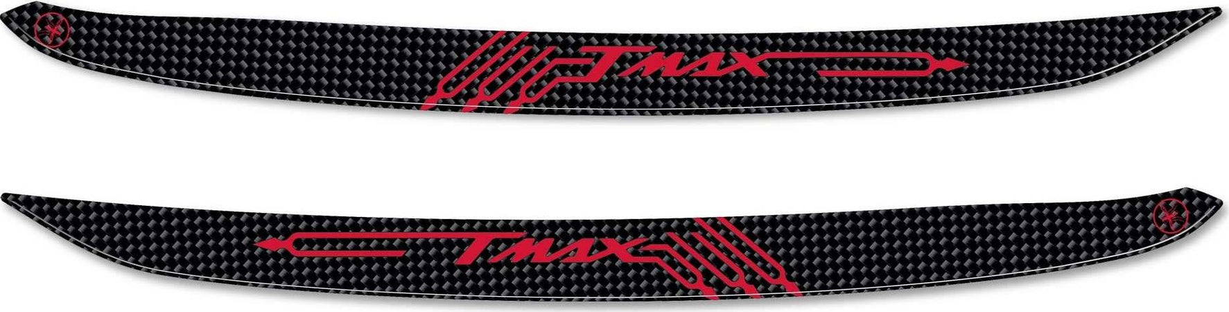 2-adesivi-in-resina-3D-protezione-maniglie-compatibili-Yamaha-Tmax-500-2001-2007