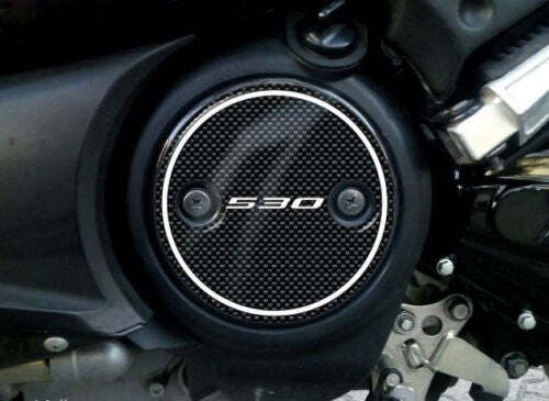 2-ADESIVI-in-resina-3D-TMAX-530-compatibili-per-carter-Scooter-YAMAHA-2012-2016