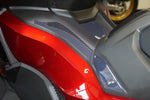 2-adesivi-in-resina-gel-3D-laterali-pedana-scooter-compatibili-Honda-Forza-750