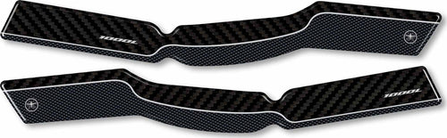 2-ADESIVI-in-RESINA-GEL-3D-per-PARAMANI-compatibili-per-MOTO-HONDA-AFRICA-TWIN