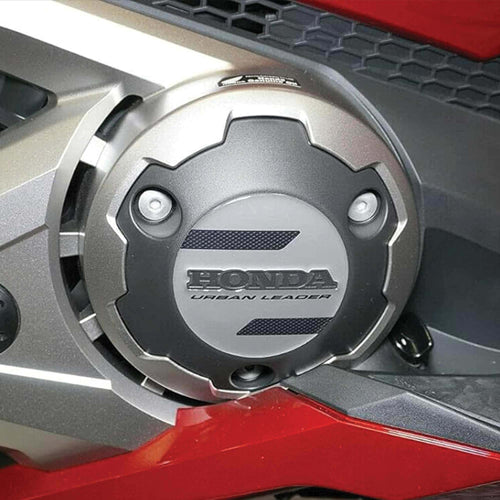 2-adesivi-in-resina-gel-3D-protezioni-carter-scooter-compatibili-Honda-Forza-750