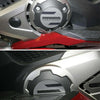 2-adesivi-in-resina-gel-3D-protezioni-carter-scooter-compatibili-Honda-Forza-750