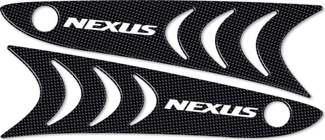 2-Adesivi-In-Resina-Gel-Protezioni-Pedana-Compatibili-Per-Gilera-Nexus-300-500