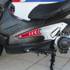 2-Adesivi-In-Resina-Gel-Protezioni-Pedana-Compatibili-Per-Gilera-Nexus-300-500