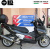 2-Adesivi-In-Resina-Gel-Protezioni-Pedana-Compatibili-Per-Gilera-Nexus-300-500
