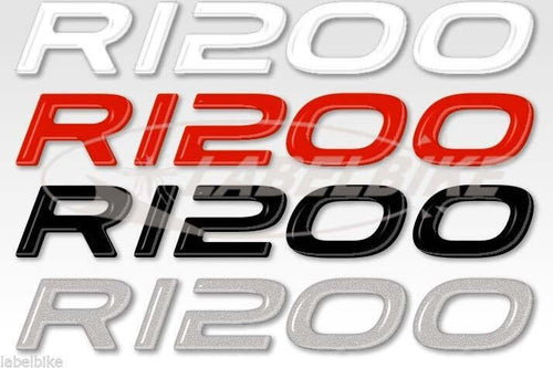 2-ADESIVI-in-RESINA-GEL-SCRITTE-R1200-compatibili-per-MOTO-BMW-GS---Stickers-3D