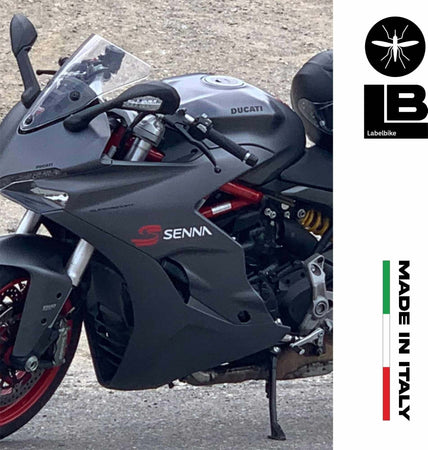 2-Adesivi-prespaziati-scritte-Senna-compatibili-con-Ducati-Senna---25x6cm