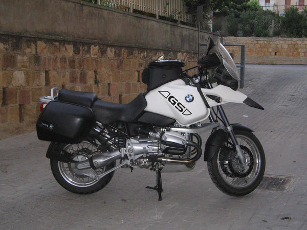 2-ADESIVI-resinati-3D-neri-SCRITTA-compatibile--per-SERBATOIO-MOTO-BMW-GS