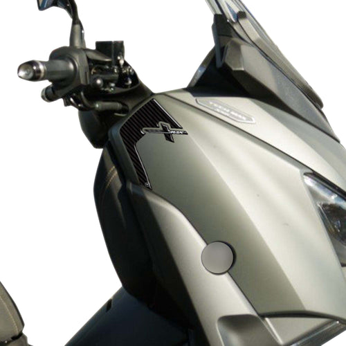2-ADESIVI-STICKERS-3D-gel-PARASPIGOLI-compatibili-per-X-MAX-300-YAMAHA-XMAX-300