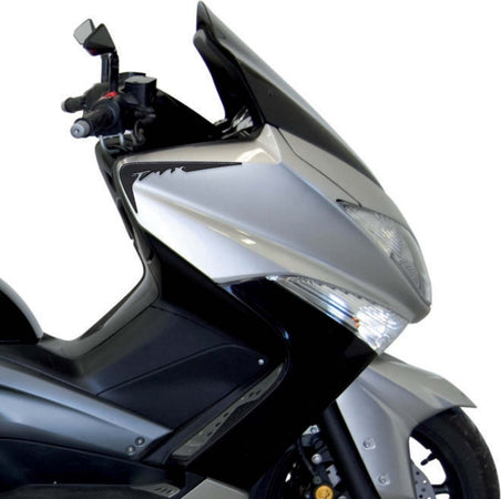 2-ADESIVI-STICKERS-3D-PARASPIGOLI-compatibili-per-T-MAX-YAMAHA-TMAX-2008-2011