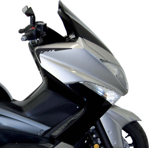 2-ADESIVI-STICKERS-3D-PARASPIGOLI-compatibili-per-T-MAX-YAMAHA-TMAX-2008-2011