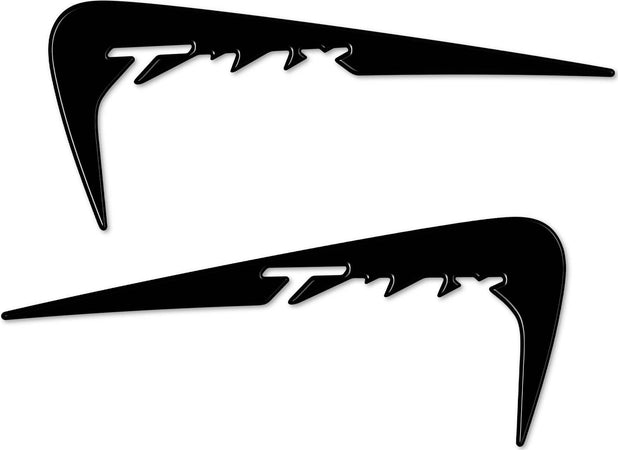 2-ADESIVI-STICKERS-3D-PARASPIGOLI-compatibili-per-T-MAX-YAMAHA-TMAX-2008-2011