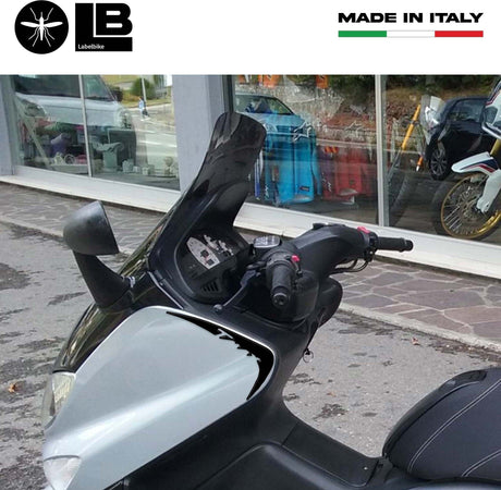 2-ADESIVI-STICKERS-3D-PARASPIGOLI-compatibili-per-T-MAX-YAMAHA-TMAX-2008-2011