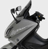 2-ADESIVI/STICKERS-Sottocarene-TMAX-compatibili-x-SCOOTER-YAMAHA-T-MAX-2001-2021