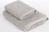 2 asciugamani bagno 1+1 viso e ospite e telo bagno in spugna di puro cotone 100% linea trendy via roma 60 grammatura 450g Casa e cucina/Tessili per la casa/Biancheria da bagno/Asciugamani/Set di asciugamani Puleo Casa - Palermo, Commerciovirtuoso.it