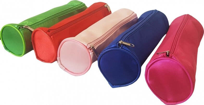 2 ASTUCCIO PORTAPENNE PORTAPASTELLI MATITE COSMETICI BORSA BAG ZIP CERNIERA Cancelleria e prodotti per ufficio/Scuola e materiale didattico/Materiale scolastico/Cartelle e zaini per la scuola/Astucci Trade Shop italia - Napoli, Commerciovirtuoso.it