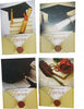 2 BIGLIETTO AUGURI CONGRATULAZIONI LAUREA CON BUSTA ROSSO CAPPELLO PENNA Casa e cucina/Hobby creativi/Materiali per hobby creativi/Forniture per feste/Biglietti di auguri Trade Shop italia - Napoli, Commerciovirtuoso.it