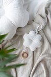 Carillon Flower Baby's Only-Bianco
