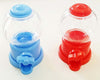 2-Bomboniera-Bomboniere-Distributore-Gumball-Portaconfetti-Comunione-Compleanno