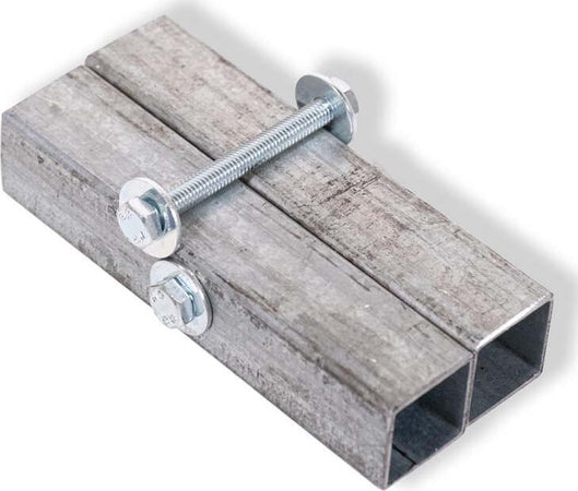 2 Box per Cani Copertura e Retro in Legno Zincatura a Caldo Ciascuno da 200x200xh180 Cm Prodotti per animali domestici/Cani/Cucce gabbiette e recinzioni/Recinti da esterno Ogomondo - Martina Franca, Commerciovirtuoso.it