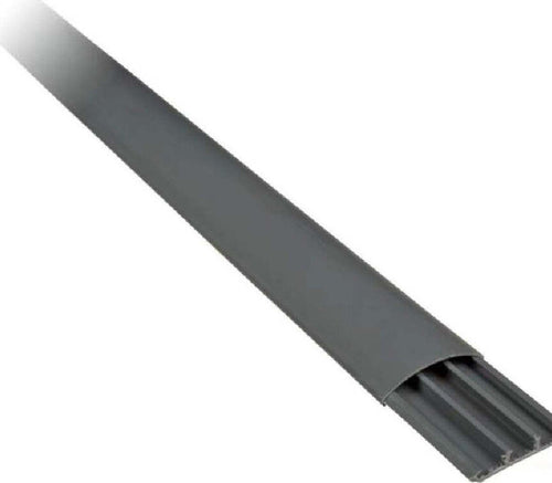 2 Canalina Cavi Plastica Ct2 Grigia 2mt 75x20mm 5627520f A Pavimento Calpestabile Fai da te/Materiale elettrico/Cablaggio di superficie/Canaline fili elettrici Trade Shop italia - Napoli, Commerciovirtuoso.it