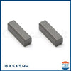 2-Carboncini-Spazzole-Motore-18x5x5mm-per-Phon-Parlux