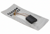 2 Carboncini Spazzole Motore con molle 6x9x30 mm Universale