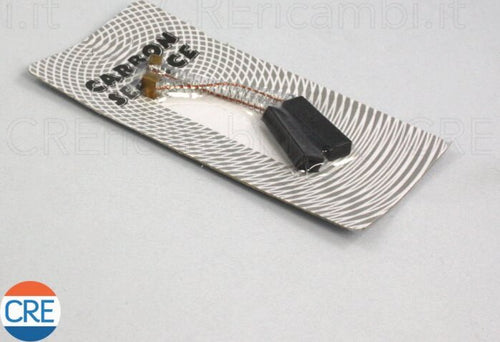 2-Carboncini-Spazzole-Motore-con-molle-6x9x30-mm-Universale