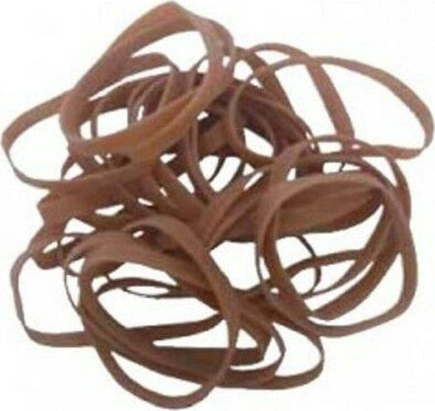 2 Confezioni Da 40g Elastici Elastico Molle Gomma Fettucce Misura 60x8 Mm 53693a Casa, arredamento e bricolage > Prodotti per Ufficio Trade Shop italia - Napoli, Commerciovirtuoso.it
