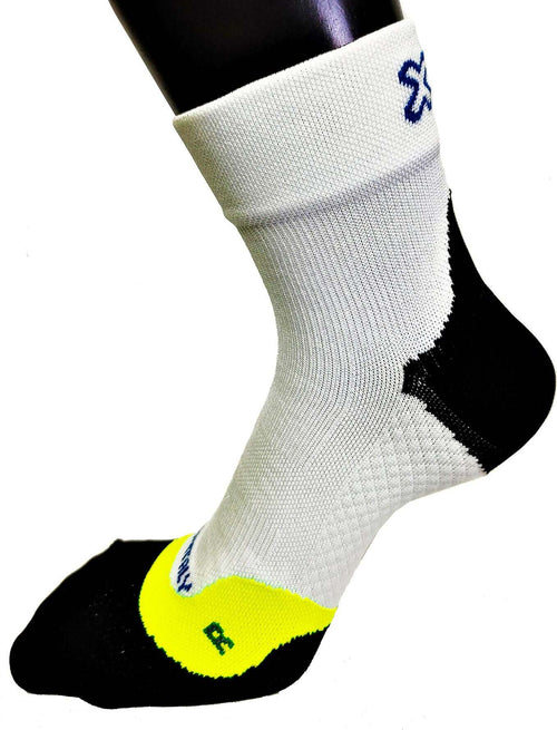 2-Coppie-Calza-Calzino-Spinnig-Bike-Running-Corsa-Maratona-Trial-Bici