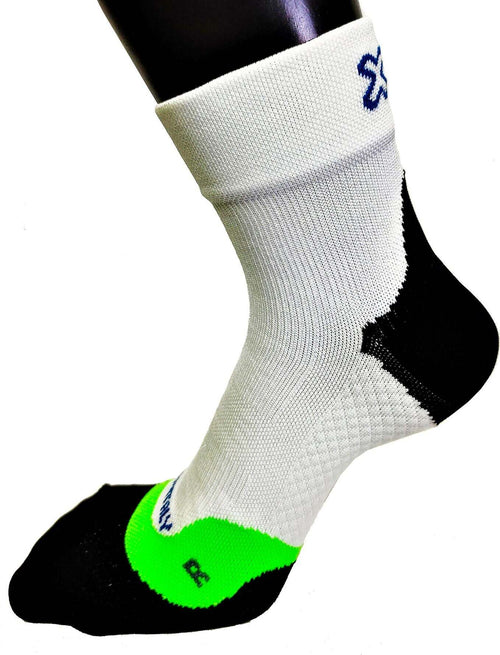 2-Coppie-Calza-Calzino-Spinnig-Bike-Running-Corsa-Maratona-Trial-Bici