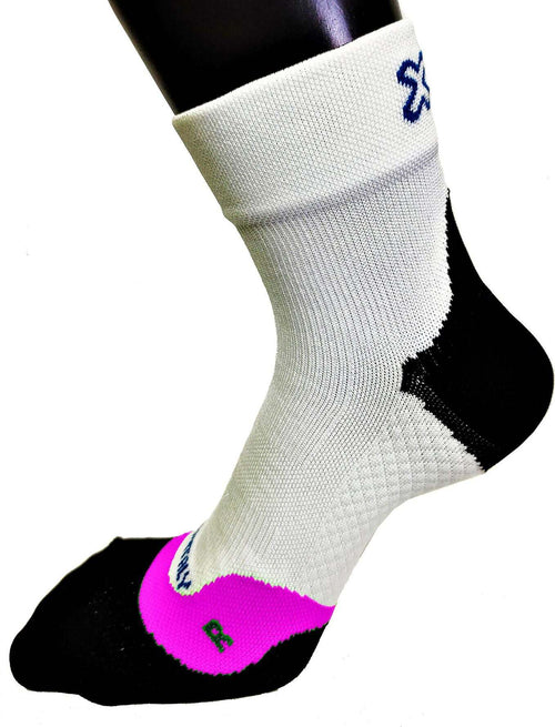 2-Coppie-Calza-Calzino-Spinnig-Bike-Running-Corsa-Maratona-Trial-Bici