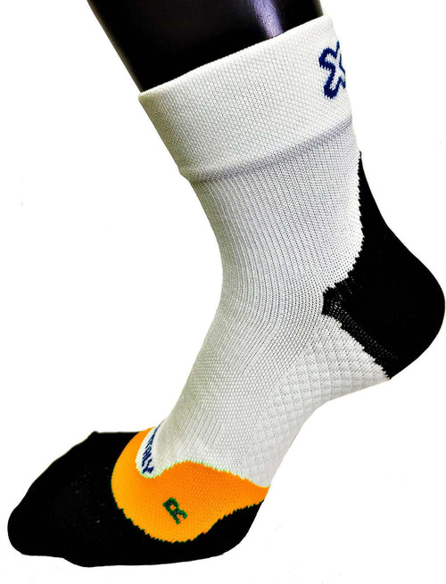 2-Coppie-Calza-Calzino-Spinnig-Bike-Running-Corsa-Maratona-Trial-Bici